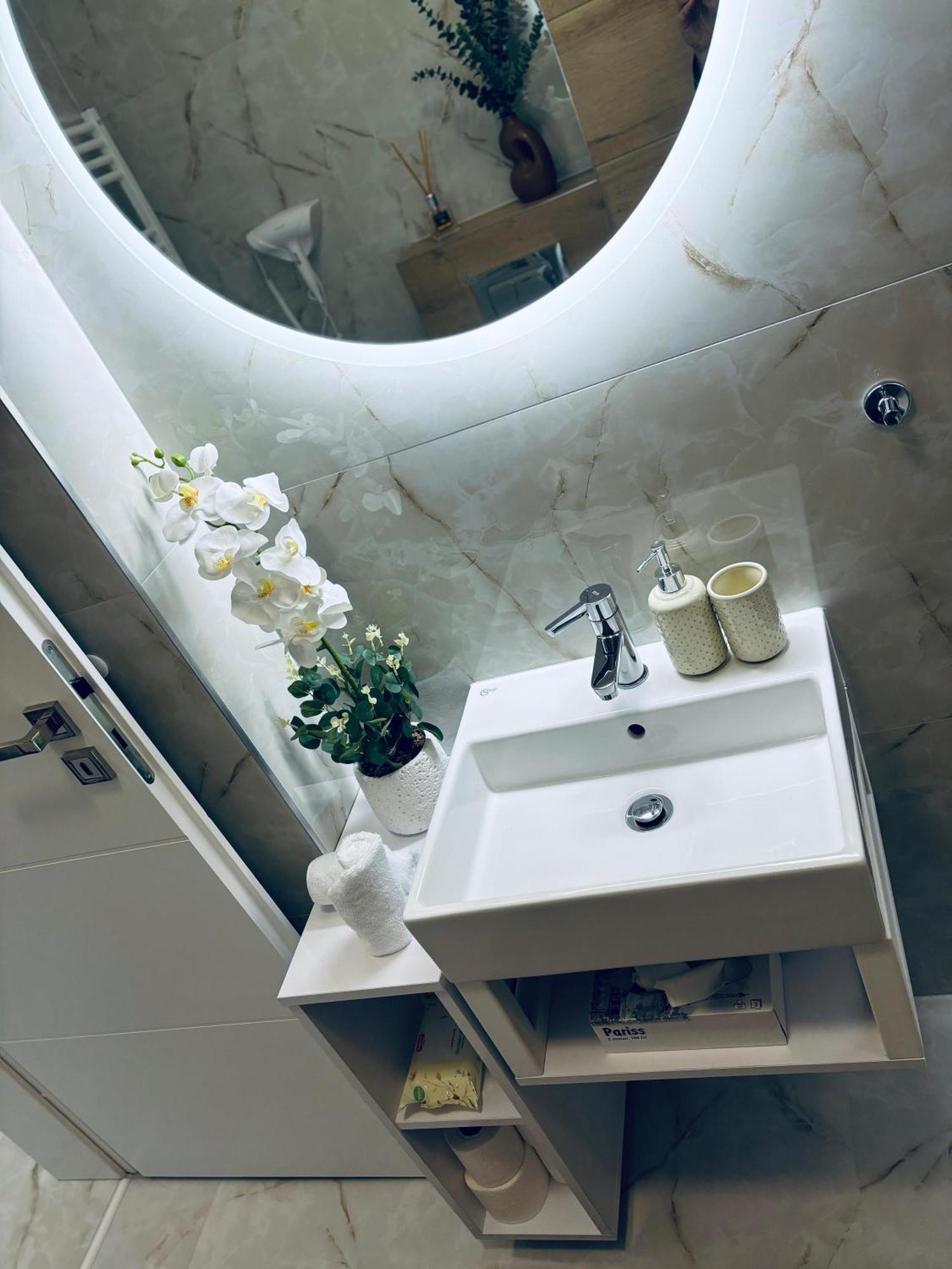 Apartment Diana Oradea