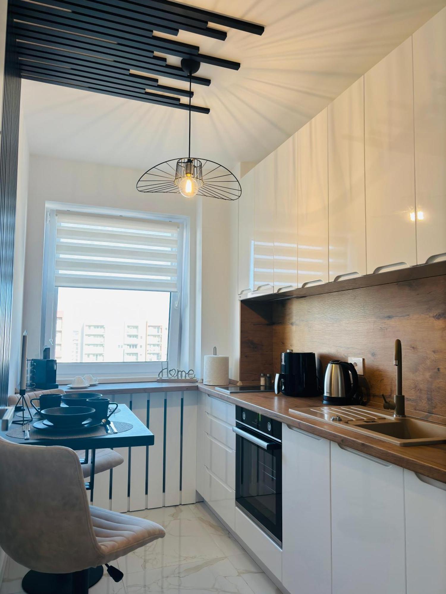 Apartment Diana Oradea
